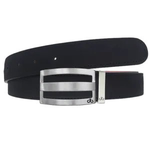 Nubuck (Suede) Leather Belts
