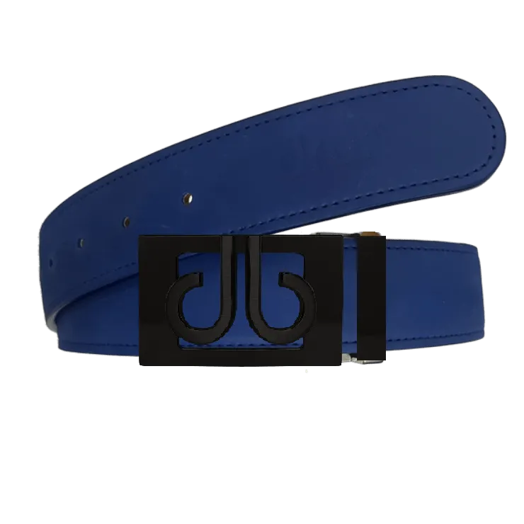 Nubuck (Suede) Leather Belts