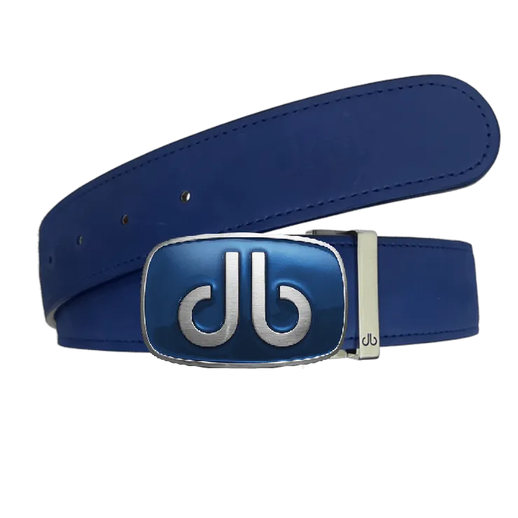 Nubuck (Suede) Leather Belts