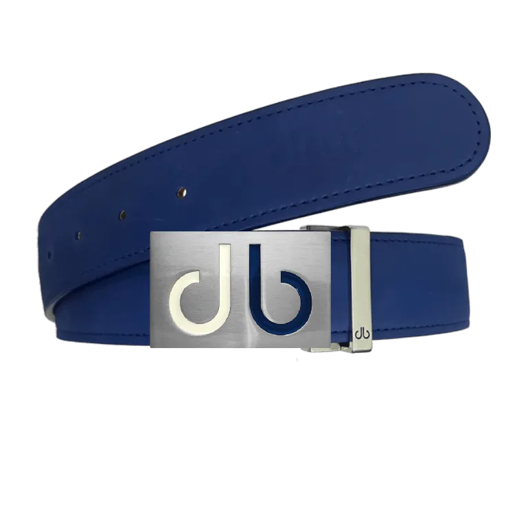 Nubuck (Suede) Leather Belts