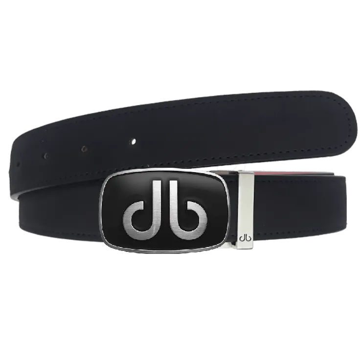 Nubuck (Suede) Leather Belts