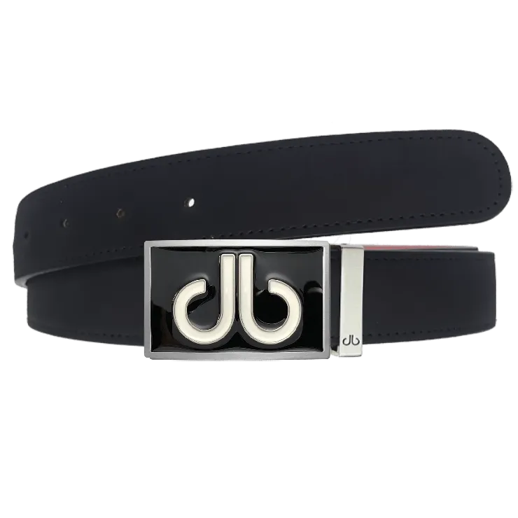 Nubuck (Suede) Leather Belts