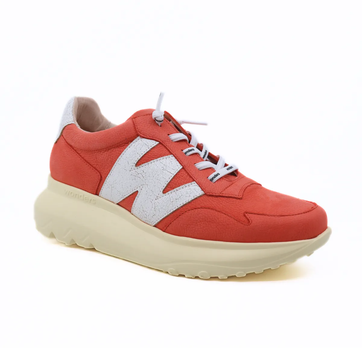 Nubuk Almeria Coral