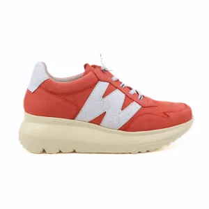 Nubuk Almeria Coral