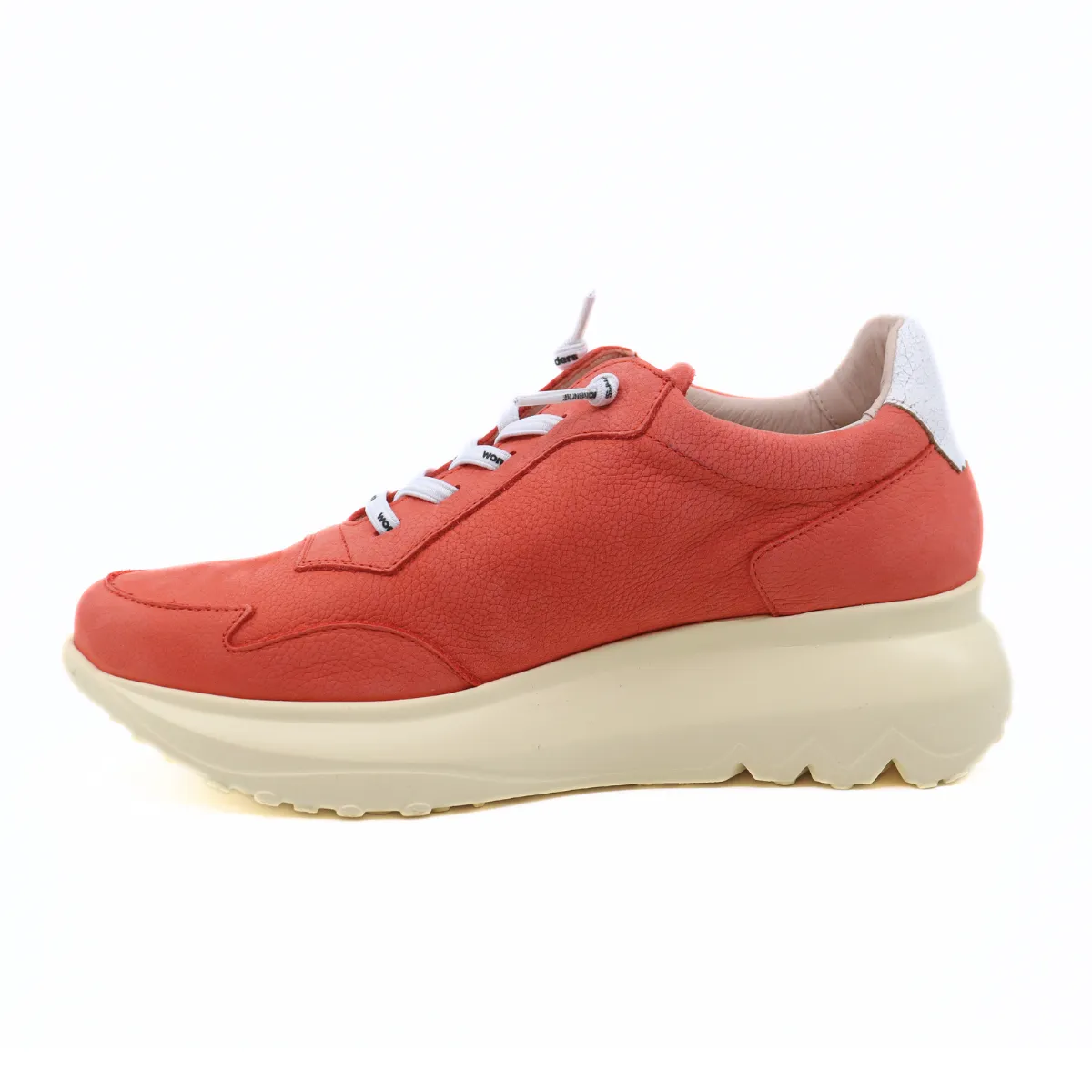Nubuk Almeria Coral