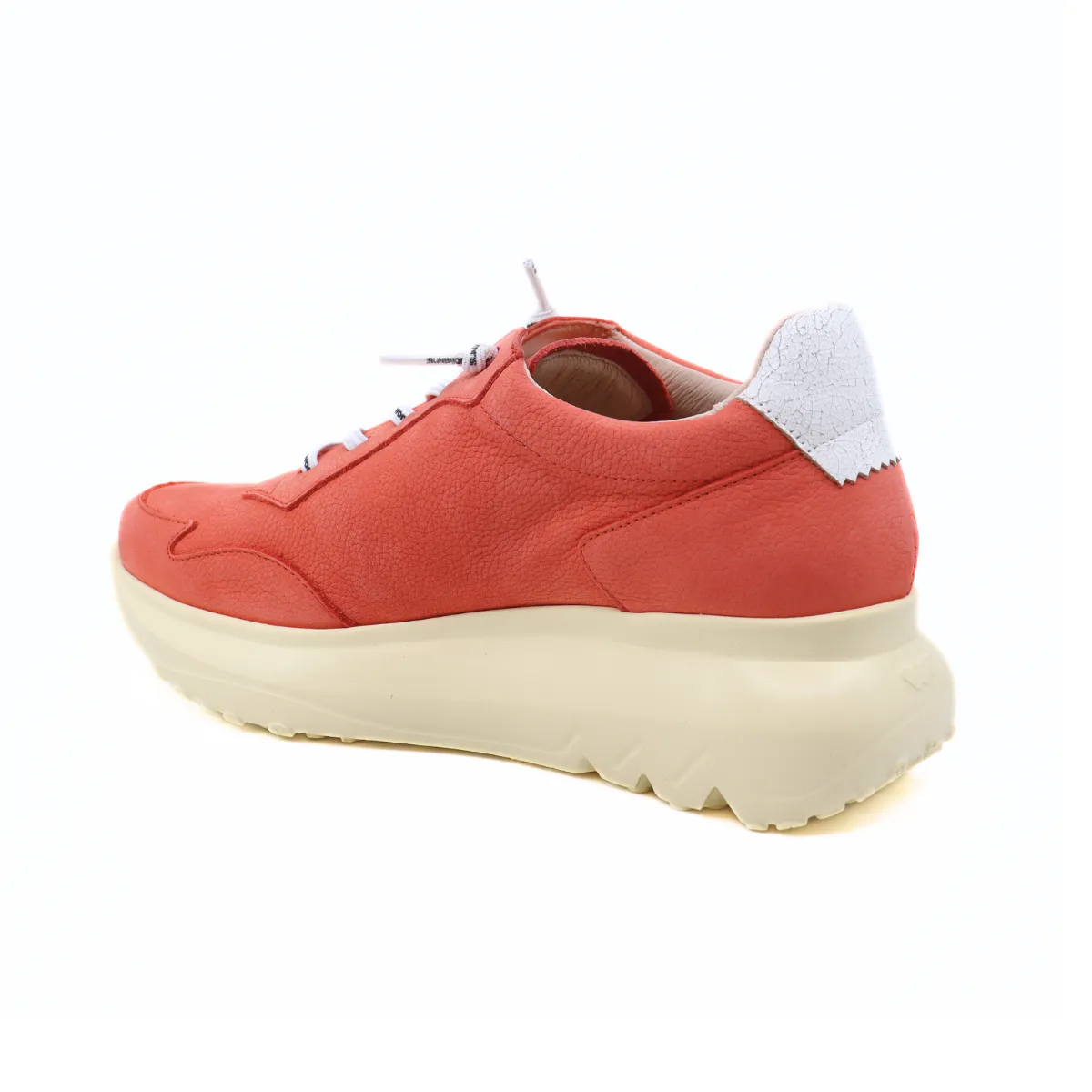 Nubuk Almeria Coral