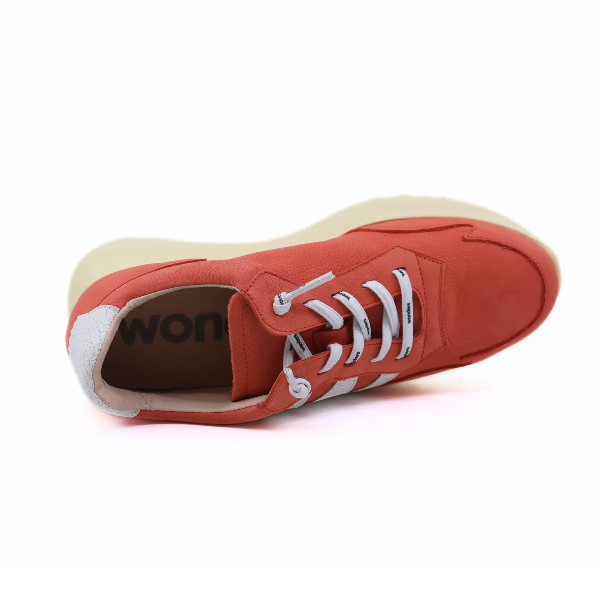 Nubuk Almeria Coral