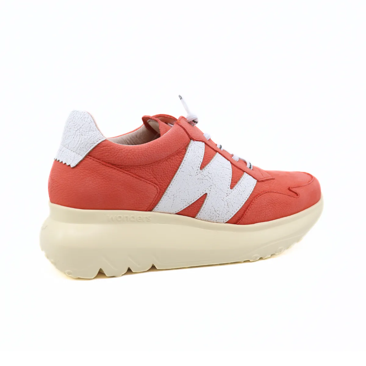 Nubuk Almeria Coral