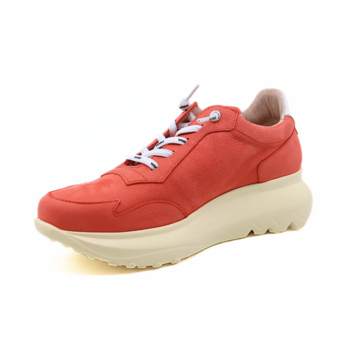 Nubuk Almeria Coral