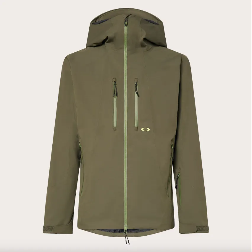 Oakley Kendall RC Shell Jacket 2.0 Mens 2025