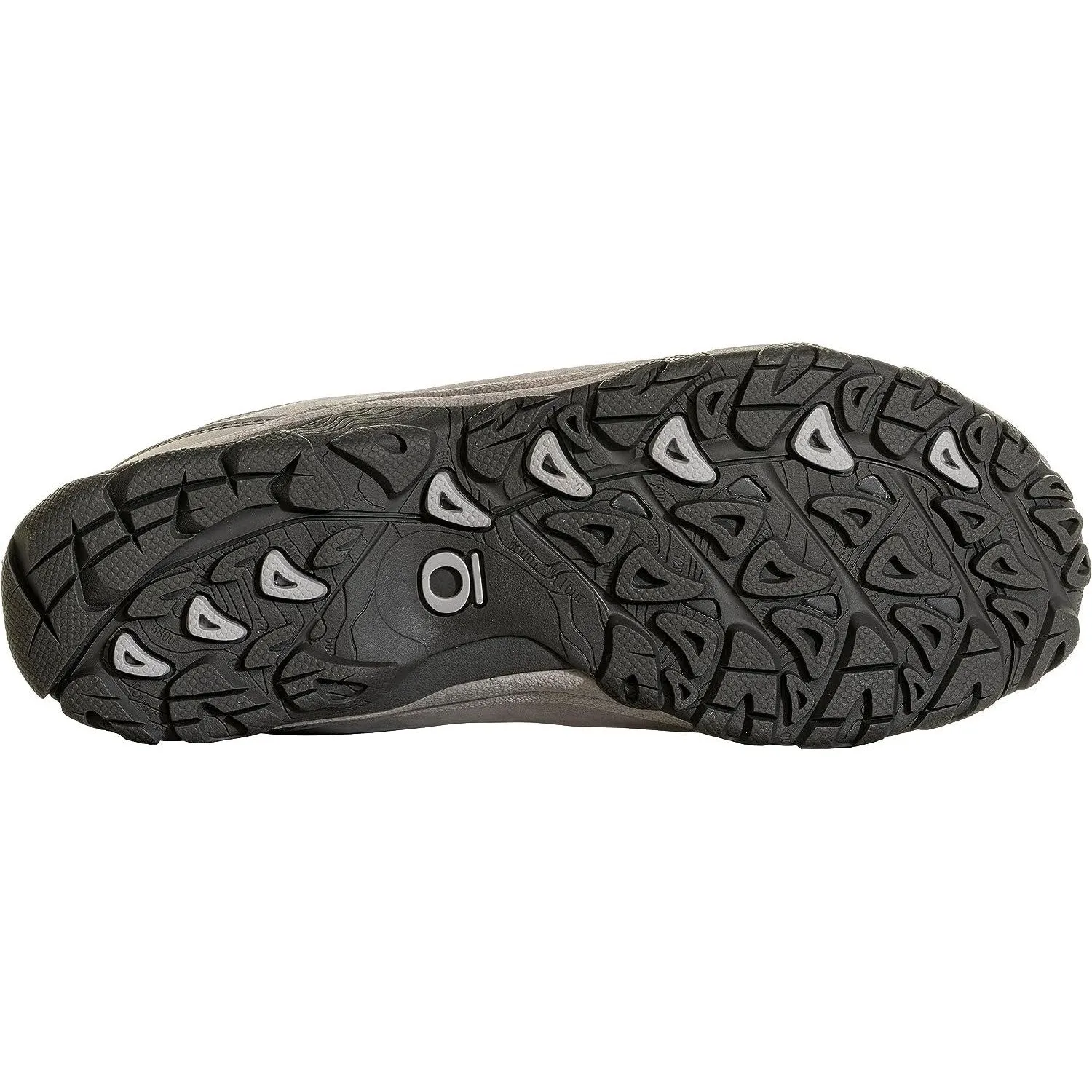 Oboz Women's Ousel Low Hiking Shoe