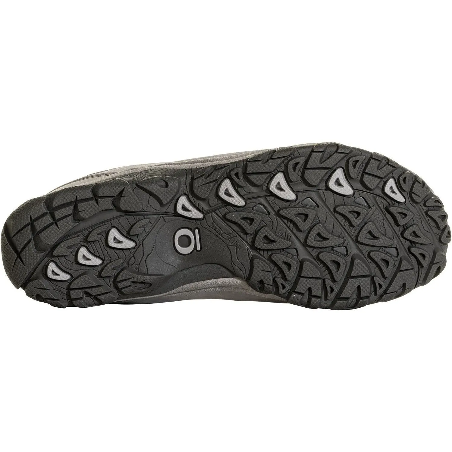 Oboz Women's Ousel Low Hiking Shoe