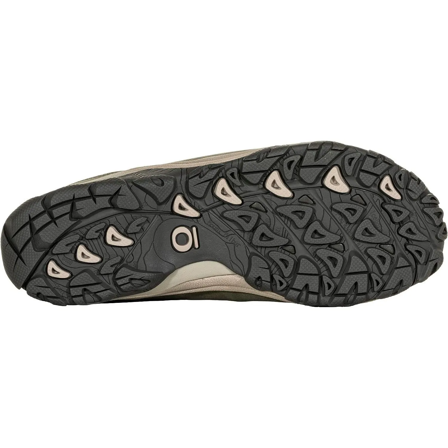 Oboz Women's Ousel Low Hiking Shoe