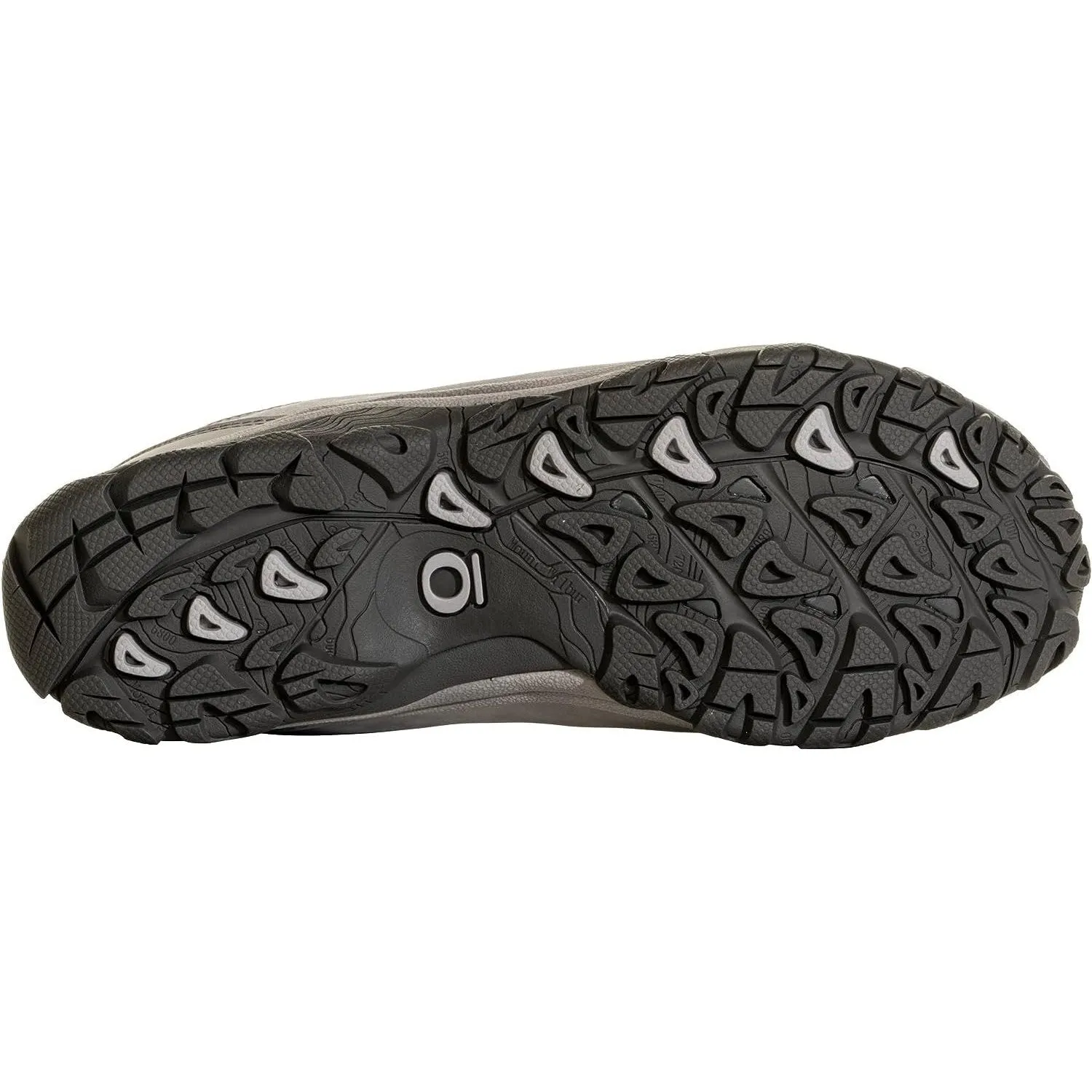 Oboz Women's Ousel Low Hiking Shoe