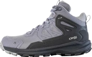 Oboz Women's Waterproof Hiking Boot