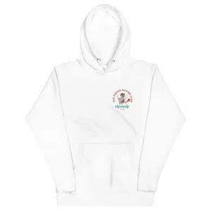 Old School Boxing Club "Punch 'Till I'm Drunk" Premium Hoodie