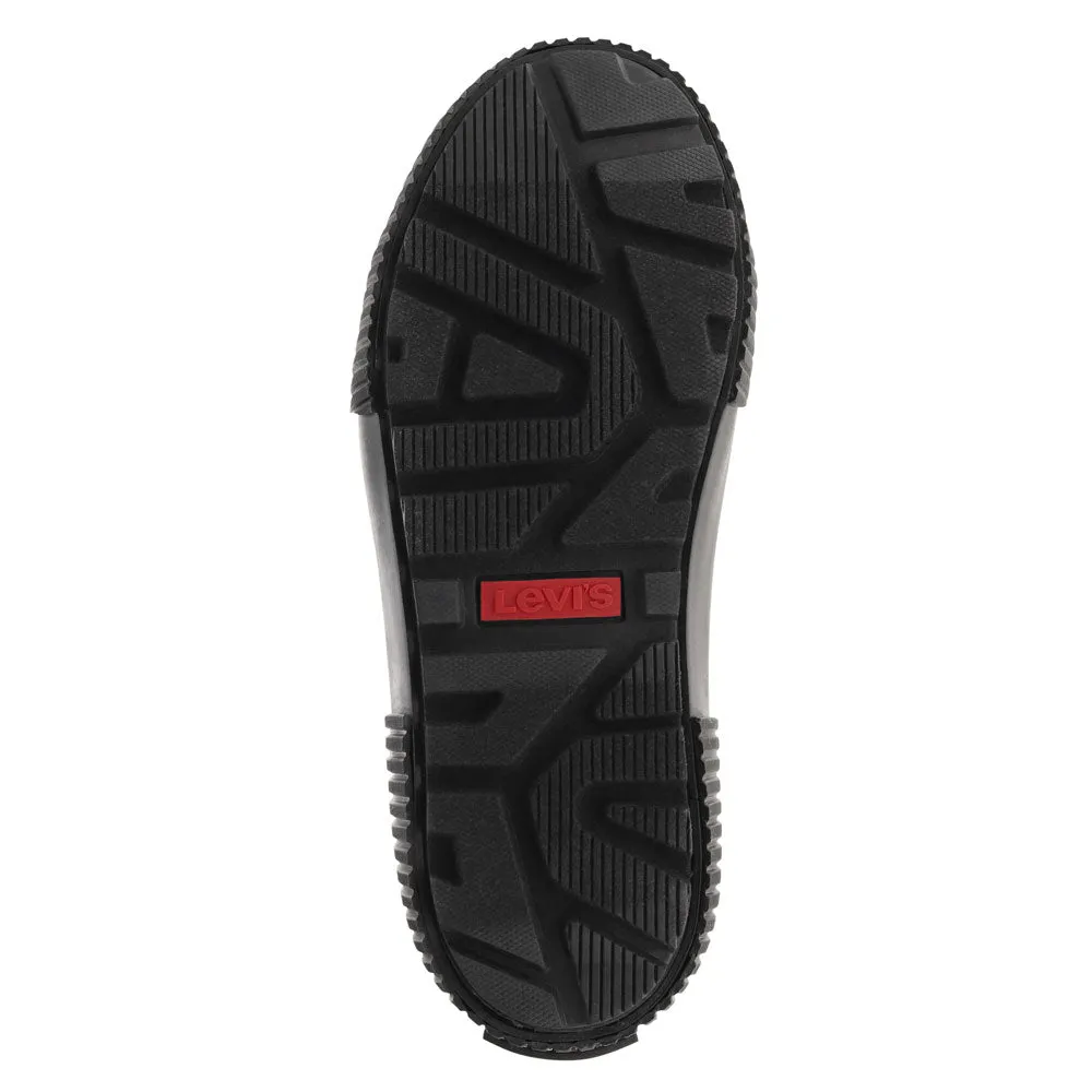 Olivia II CT CVS - Womens Hightop Sneaker