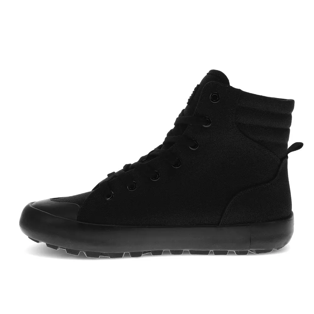 Olivia II CT CVS - Womens Hightop Sneaker