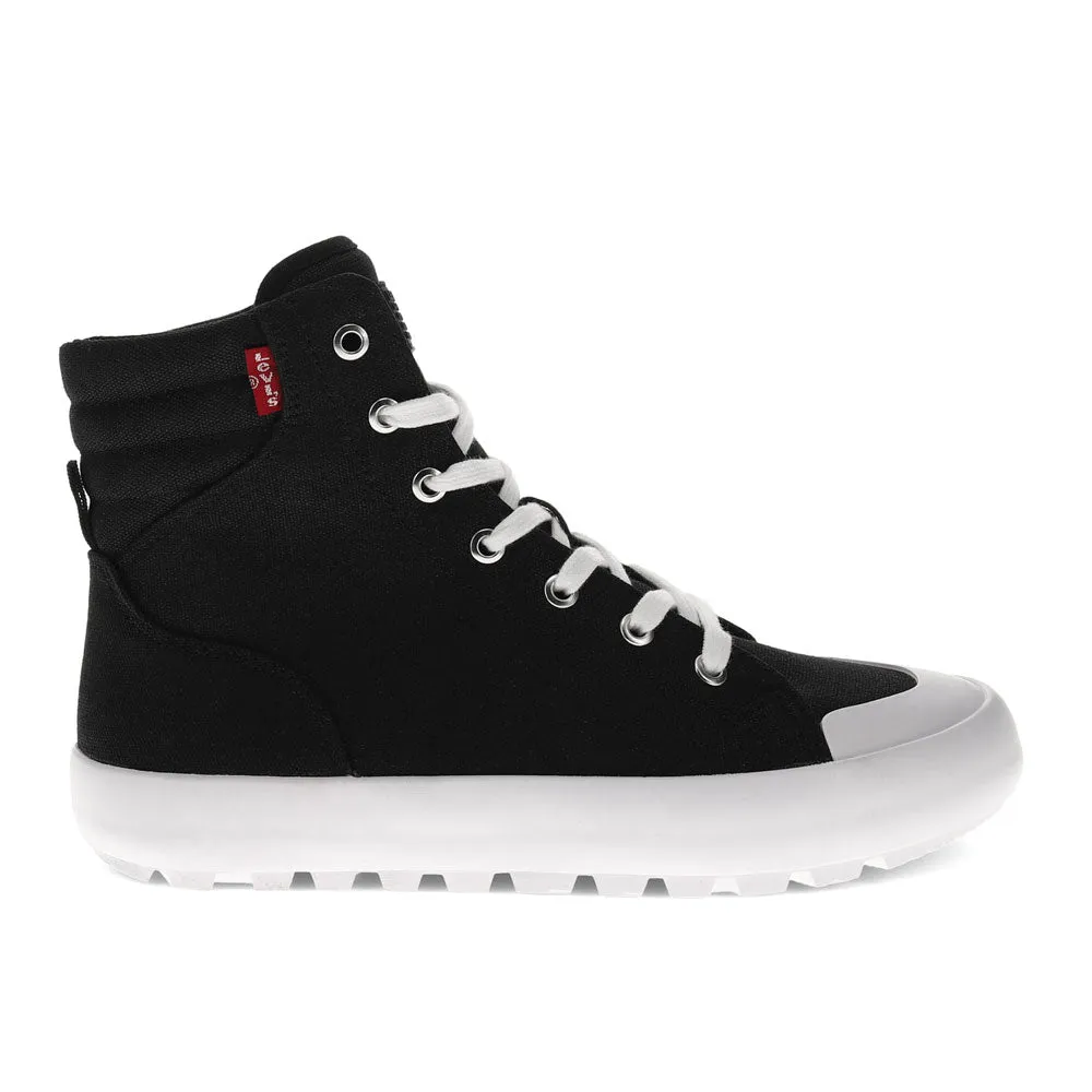 Olivia II CT CVS - Womens Hightop Sneaker