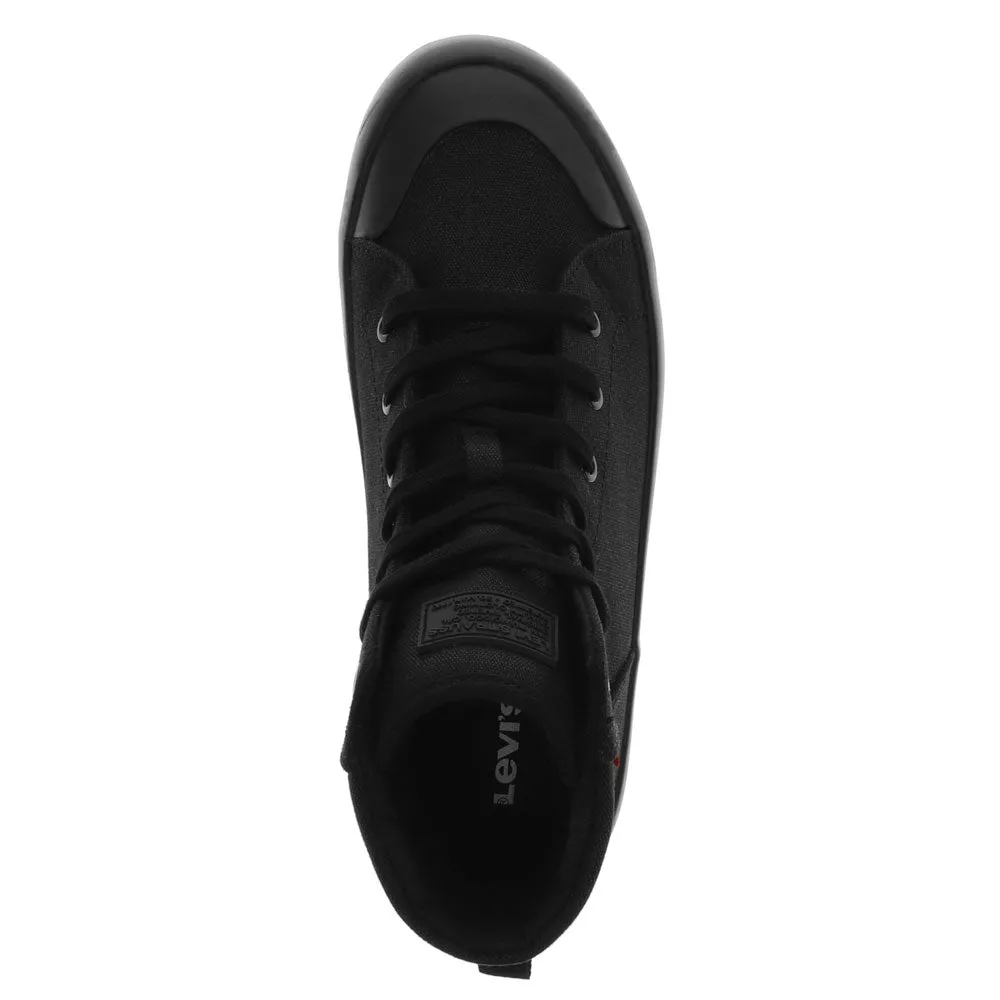 Olivia II CT CVS - Womens Hightop Sneaker