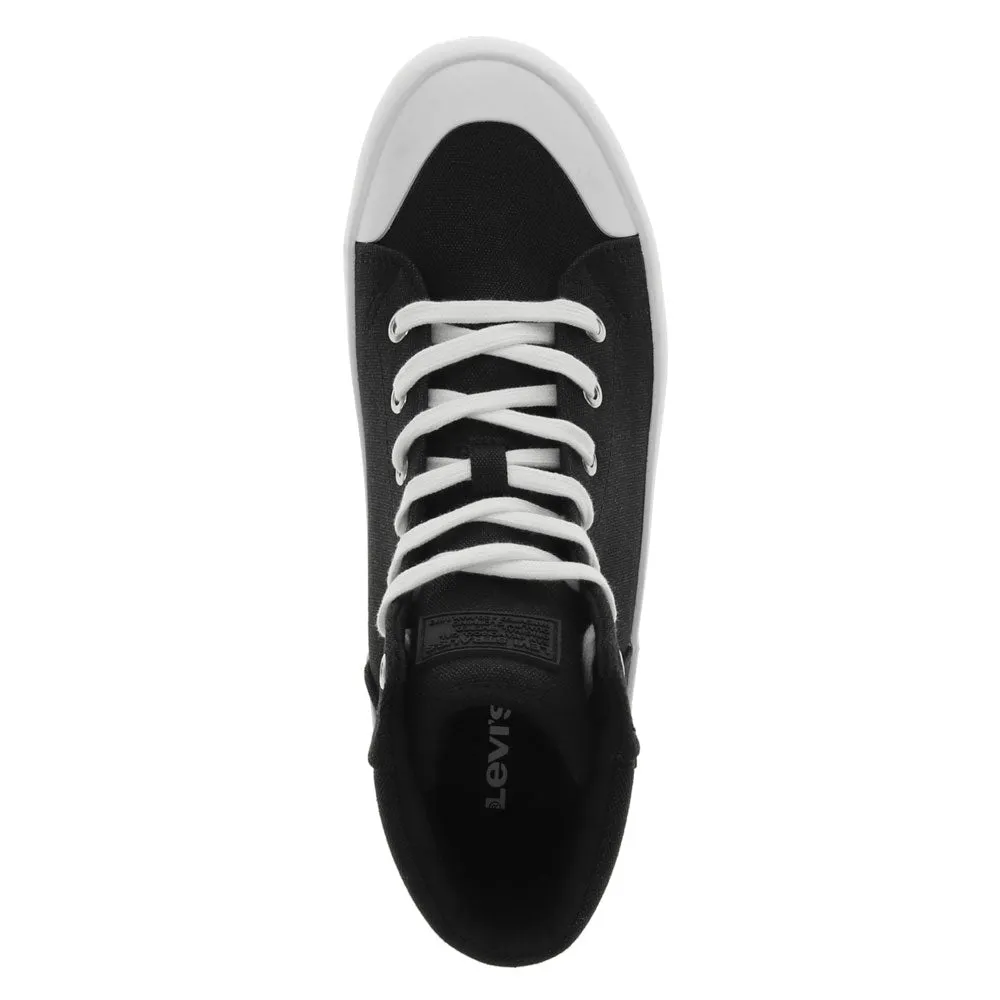 Olivia II CT CVS - Womens Hightop Sneaker