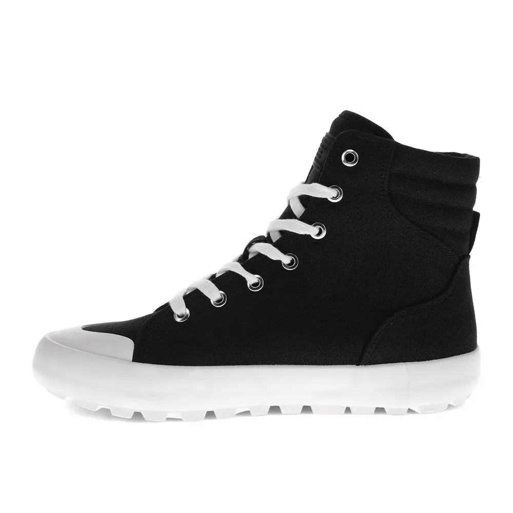 Olivia II CT CVS - Womens Hightop Sneaker