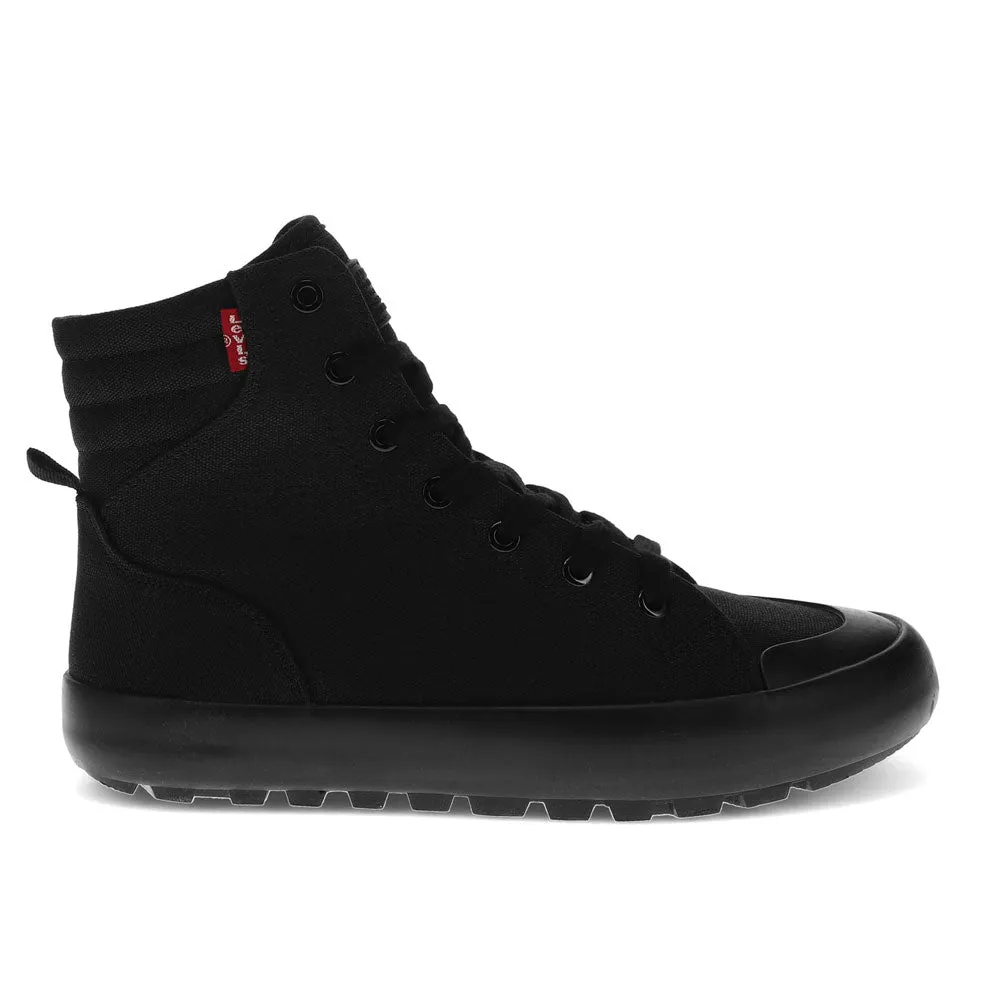 Olivia II CT CVS - Womens Hightop Sneaker