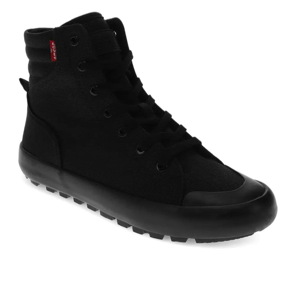 Olivia II CT CVS - Womens Hightop Sneaker