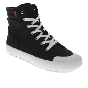 Olivia II CT CVS - Womens Hightop Sneaker