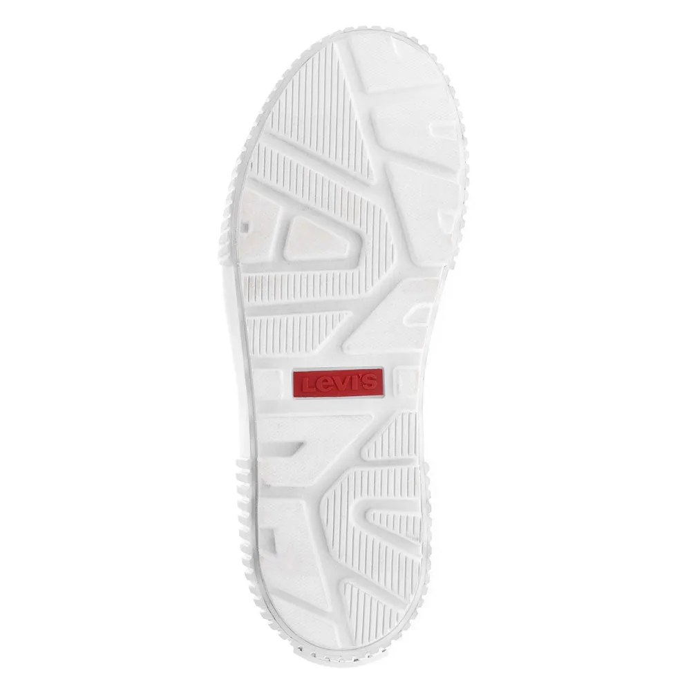 Olivia II CT CVS - Womens Hightop Sneaker
