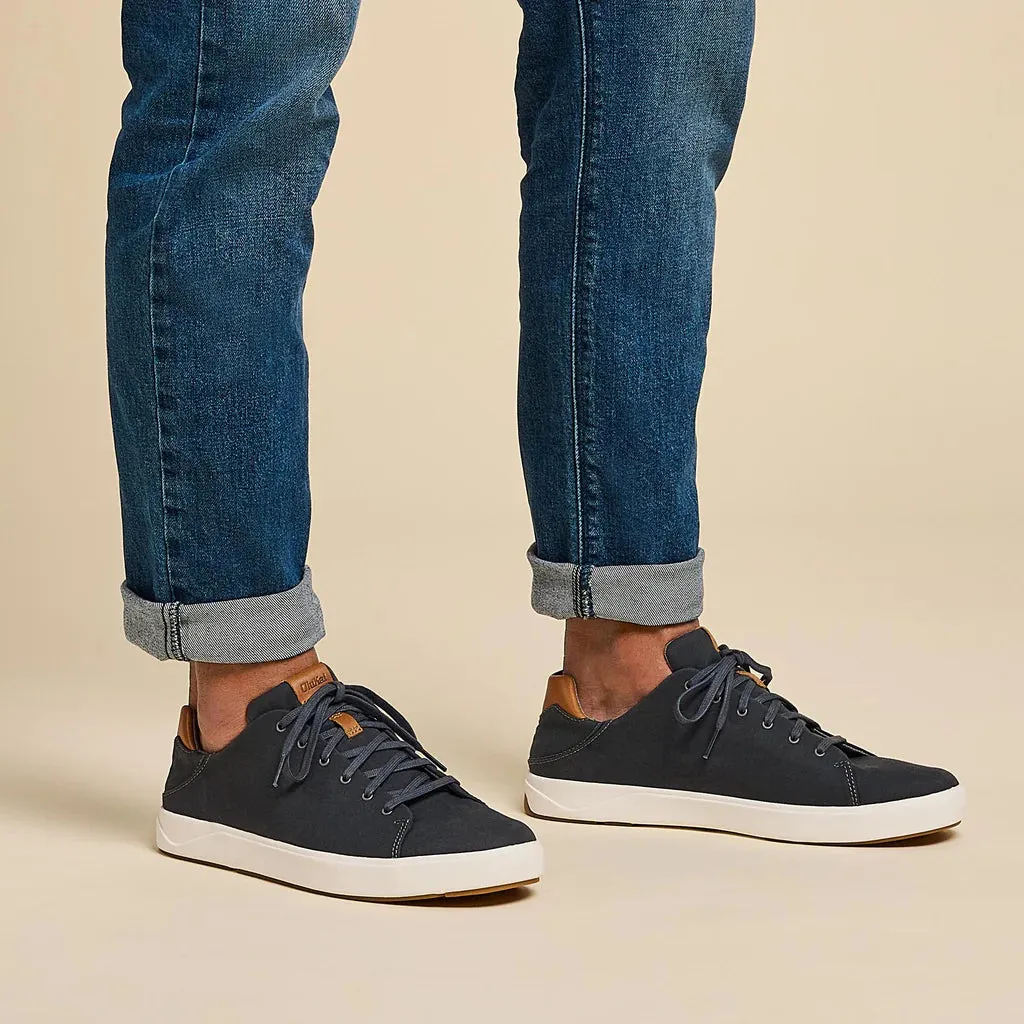 Olukai Men's Lae‘ahi Lī Sneakers