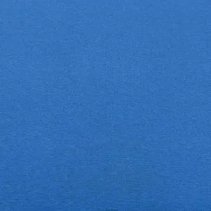 Olympia Heavyweight Cotton Loop Back, Marine