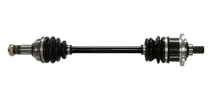 Open Trail ARC-7010 OE 2.0 Front Axle