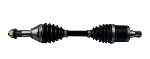 Open Trail CAN-6037HD HD 2.0 Rear Axles