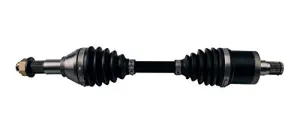 Open Trail CAN-6037HD HD 2.0 Rear Axles