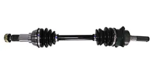 Open Trail CAN-7008 OE 2.0 Rear Axles