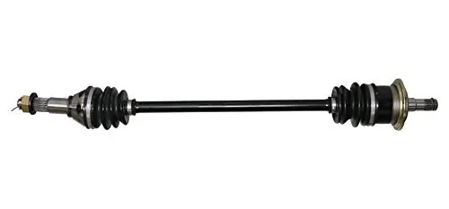 Open Trail CAN-7044 OE 2.0 Front Axle