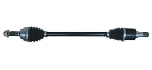 Open Trail HON-6035HD HD 2.0 Front Axle
