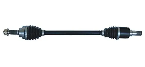 Open Trail HON-6035HD HD 2.0 Front Axle