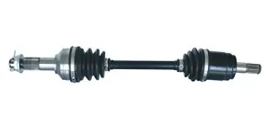 Open Trail HON-7030 OE 2.0 Front Axle