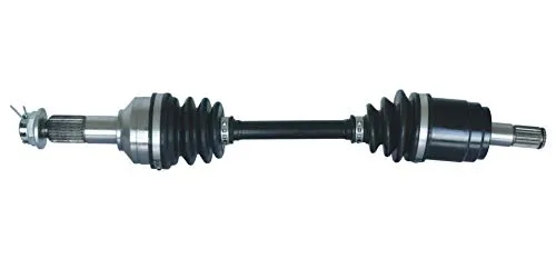 Open Trail HON-7031 OE 2.0 Front Axle