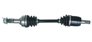 Open Trail HON-7031 OE 2.0 Front Axle