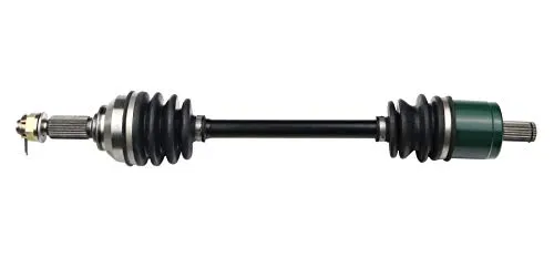 Open Trail JDR-7006 OE 2.0 Front Axle