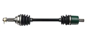 Open Trail JDR-7006 OE 2.0 Front Axle