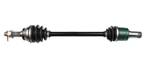 Open Trail JDR-7014 OE 2.0 Rear Axle