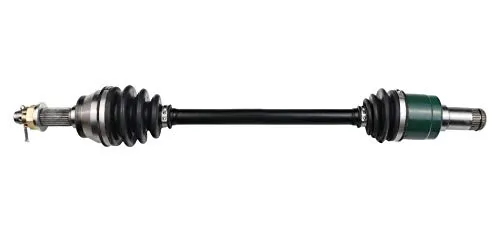 Open Trail JDR-7014 OE 2.0 Rear Axle