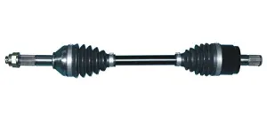 Open Trail KAW-6002HD HD 2.0 Rear Axle