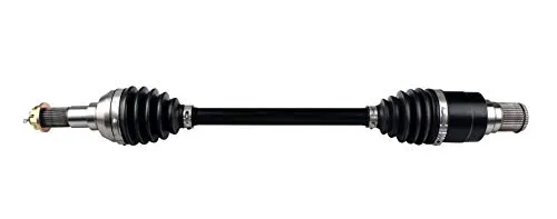Open Trail KYM-6003HD HD 2.0 Front Axles