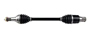 Open Trail KYM-6003HD HD 2.0 Front Axles