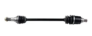Open Trail KYM-7002 OE 2.0 Front Axles